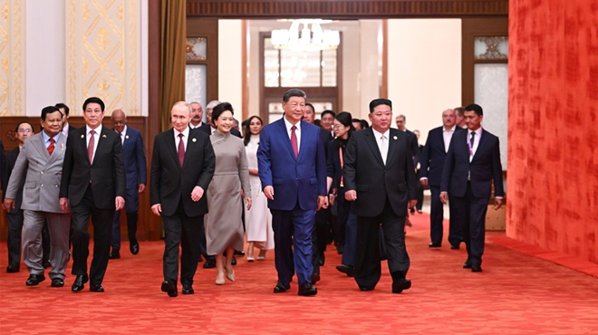 紀(jì)念中國(guó)人民抗日戰(zhàn)爭(zhēng)暨世界反法西斯戰(zhàn)爭(zhēng)