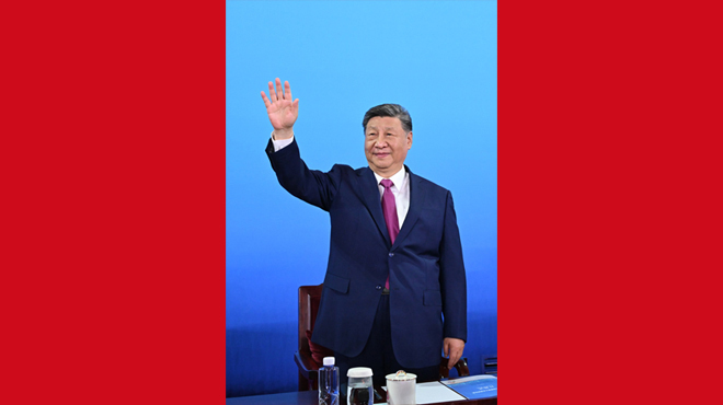 第十五屆全國運(yùn)動(dòng)會(huì)在廣東廣州隆重開幕 